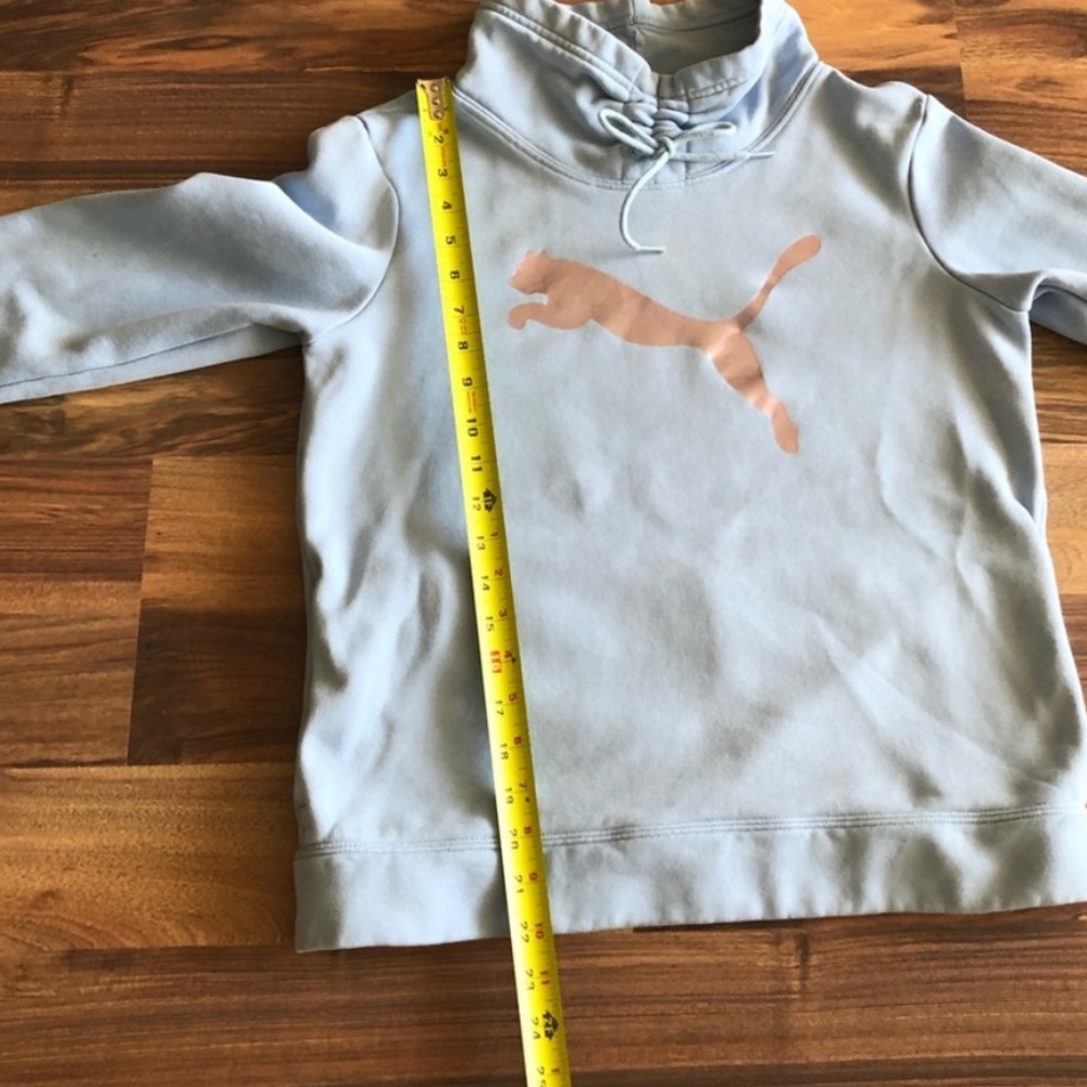 Puma sweatshirt - Picture 9 of 9